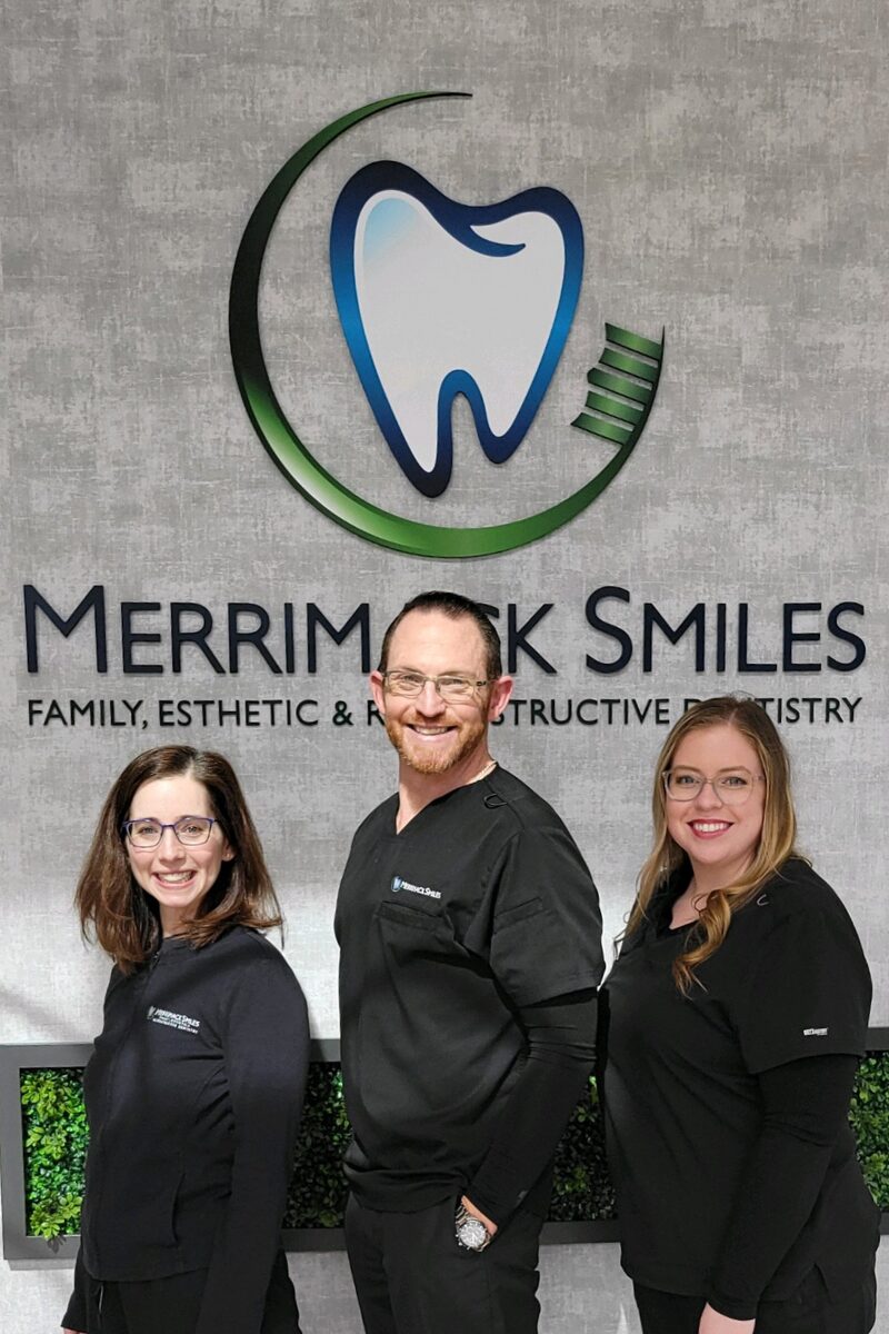 Dental Veneers Merrimack Smiles Dentist Merrimack, NH, 03054