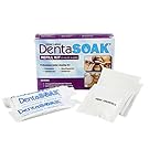 Merrimack Smiles, Merrimack NH, Dental office Recommended Products-Dental appliance cleaning kit refill