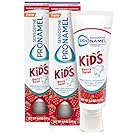 Merrimack Smiles, Merrimack NH, Dental office Recommended Products-Kids Fluoride Toothpaste