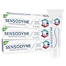 Merrimack Smiles, Merrimack NH, Dental office Recommended Products-Sensodyne Fluoride Toothpaste