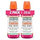 Merrimack Smiles, Merrimack NH, Dental office Recommended Products-Mouthwash Anticavity