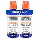 Merrimack Smiles, Merrimack NH, Dental office Recommended Products-Mouthwash Healthy Gums