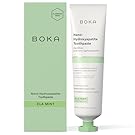 Merrimack Smiles, Merrimack NH, Dental office Recommended Products- Non Fluoride Toothpaste