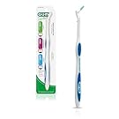 Merrimack Smiles, Merrimack NH, Dental office Recommended Products-reusuable angled floss pick for people with Braces, and implants
