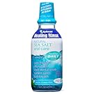 Merrimack Smiles, Merrimack NH, Dental office Recommended Products-Mouthrinse sea salt mint