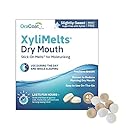 Merrimack Smiles, Merrimack NH, Dental office Recommended Products-Dry Mouth Tablet Melts