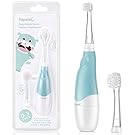Merrimack Smiles, Merrimack NH, Dental office Recommended Products-Baby electric toothbrush