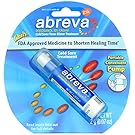 Merrimack Smiles, Merrimack NH, Dental office Recommended Products- Cold sore treatment