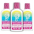 Merrimack Smiles, Merrimack NH, Dental office Recommended Products-Mouthwash Kids Fluoride Dye Free Bubblegum