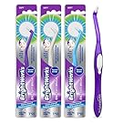 Merrimack Smiles, Merrimack NH, Dental office Recommended Products- End Tuft Brush