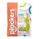 Merrimack Smiles, Merrimack NH, Dental office Recommended Products- Floss Picks Kids