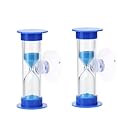 Merrimack Smiles, Merrimack NH, Dental office Recommended Products-Toothbrush Timer Sand